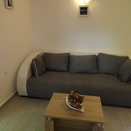 Ivna App Apartment Jadranovo Bagian luar foto